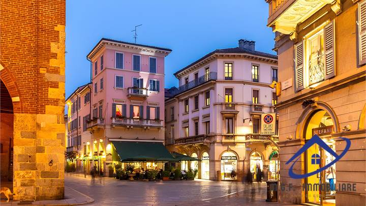 CEDESI Attivita' di Ristorazione_MONZA CENTRO